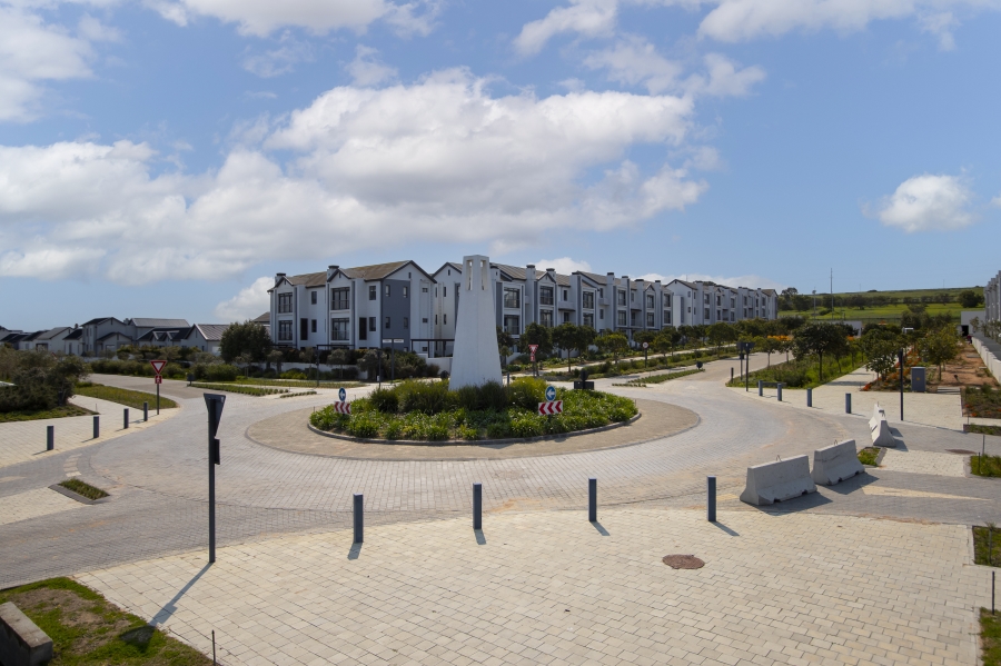 0 Bedroom Property for Sale in Sitari Country Estate Western Cape